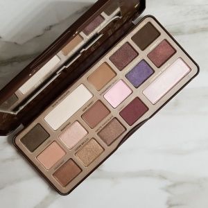 Too Faced Chocolate Bar Palette